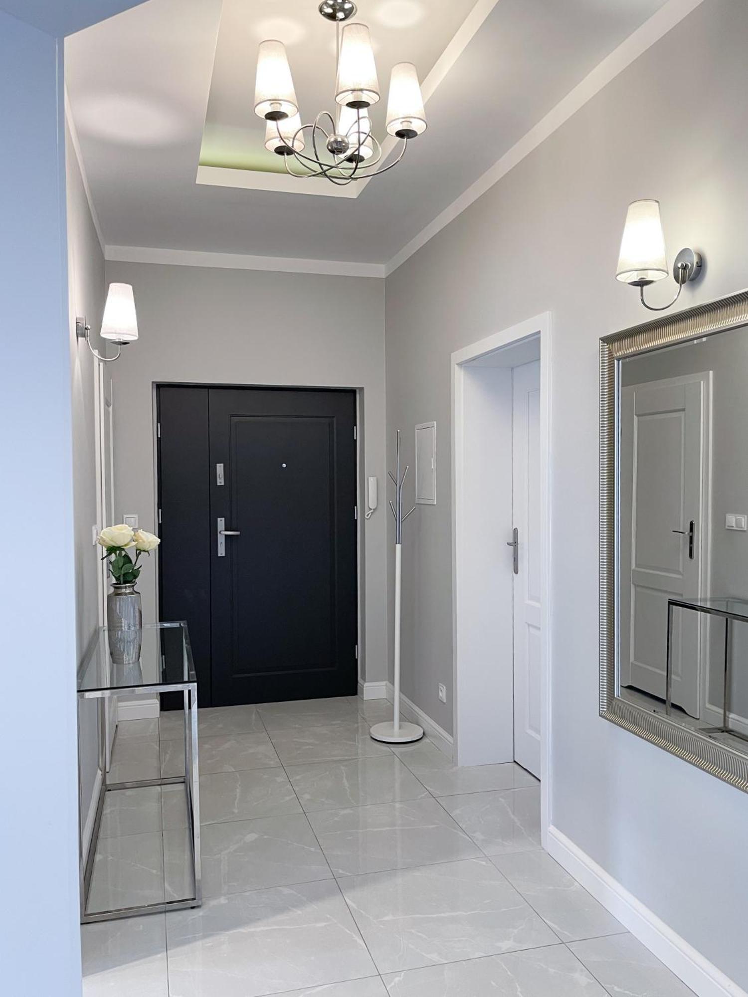 Luksusowy Apartament Dla 6 Osob - 90 M2 Свиноуйсьце Экстерьер фото