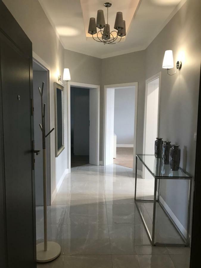 Luksusowy Apartament Dla 6 Osob - 90 M2 Свиноуйсьце Экстерьер фото